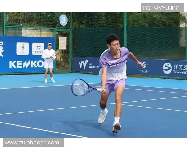 杭州网球队荣登全国网球技术排行榜第七名展现实力与潜力